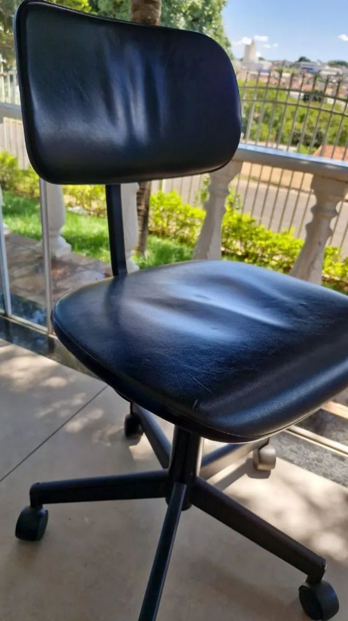 Cadeira Giroflex 
