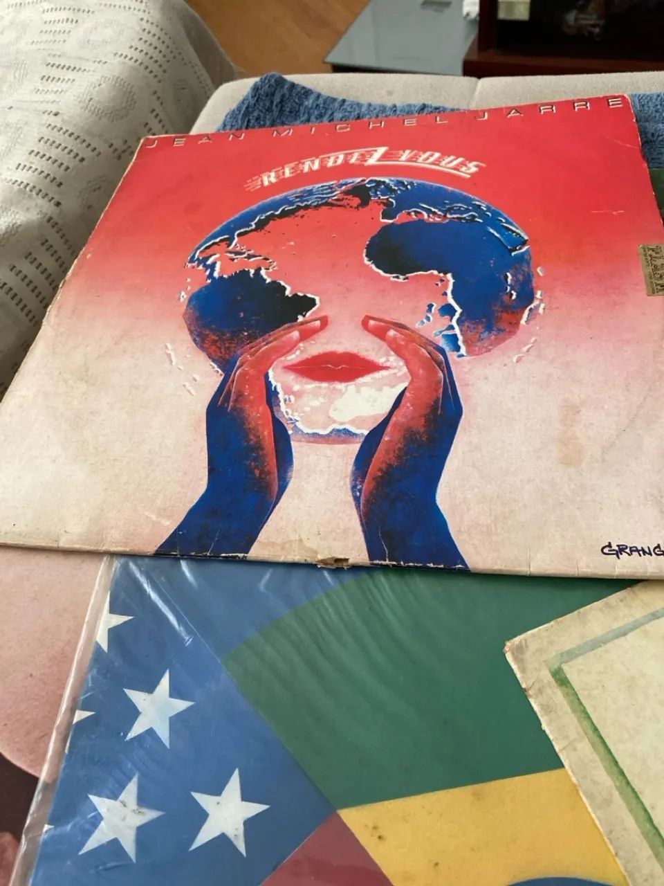 Disco vinil  - Foto 2
