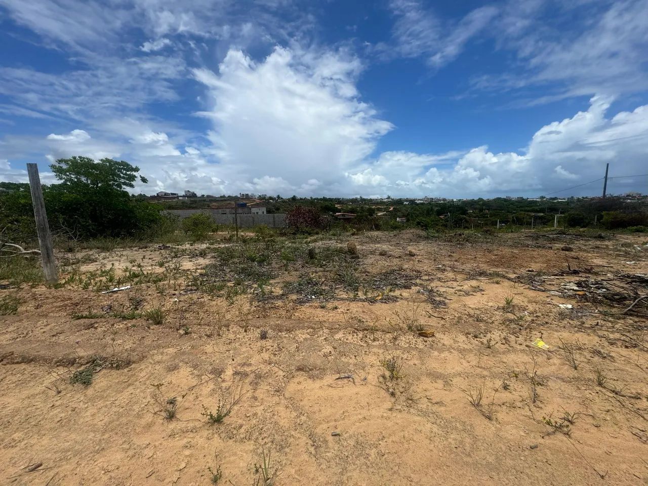Vendo Terreno Loteamento Jacumã balneário 15x30 - Foto 3