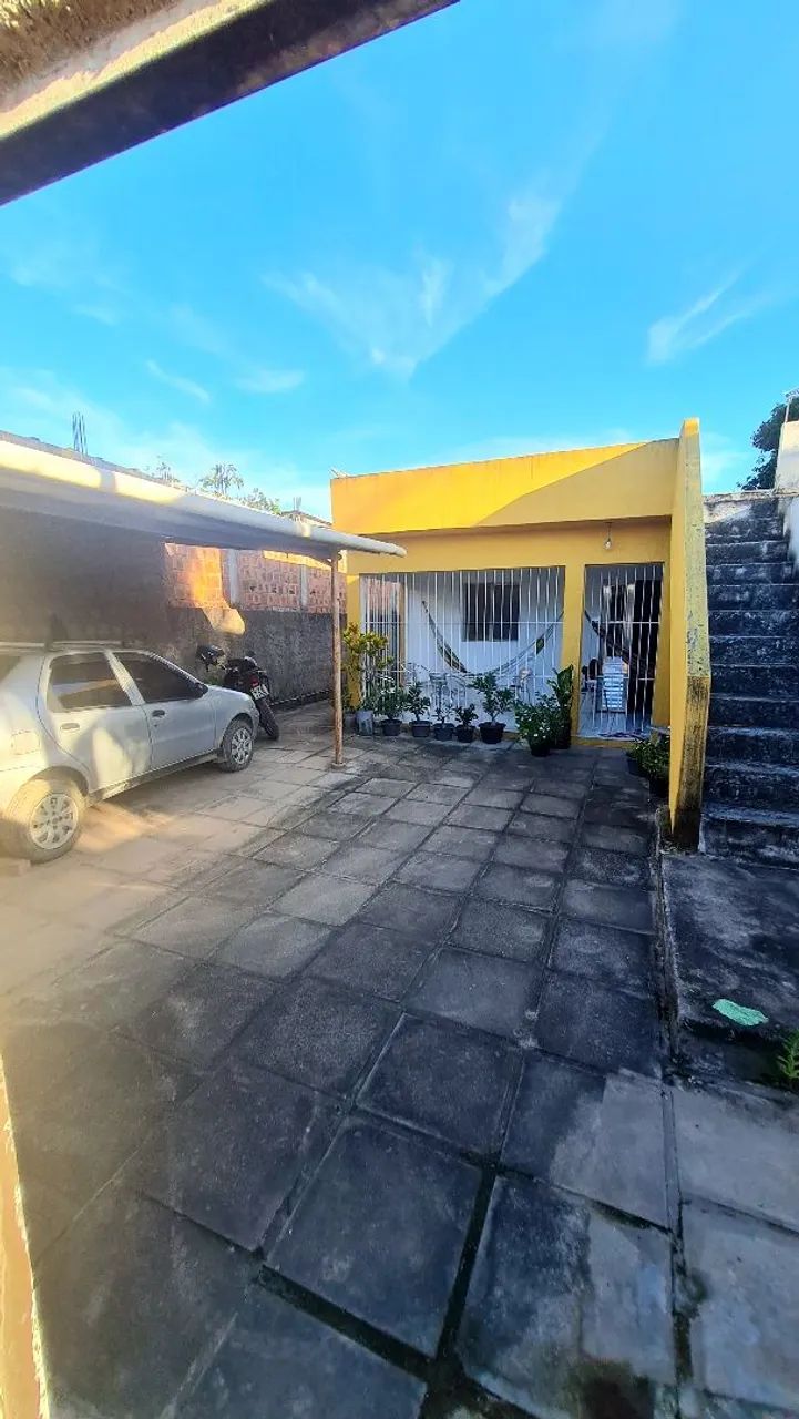CASA EM BARRA DE JANGADA  - Foto 3