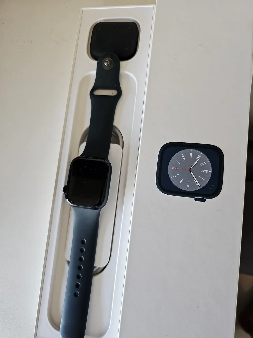 Apple Watch Series 8 41mm