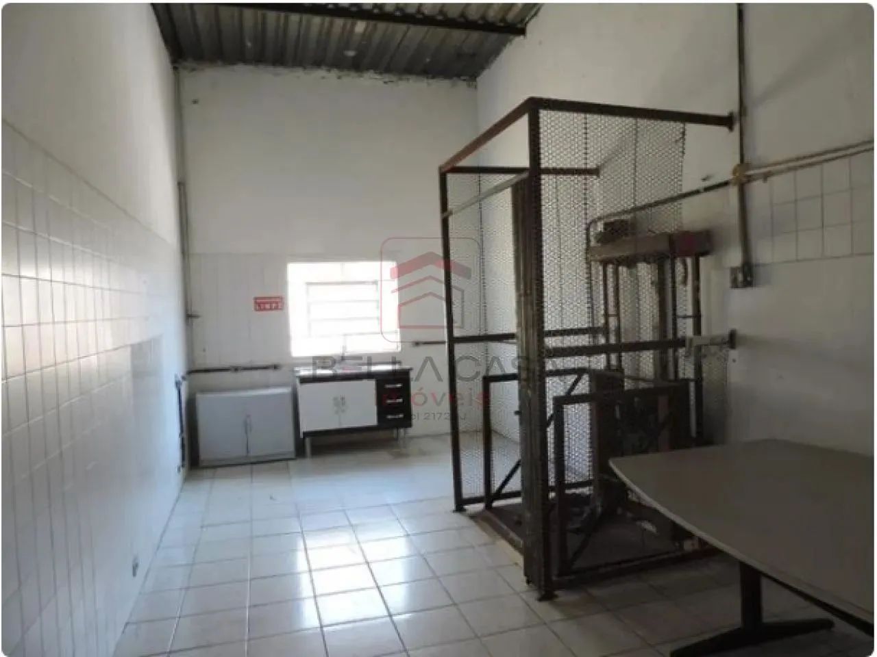 Prédio Comercial 550m2 - Santa Clara Rua Silvio de Sousa - Foto 2