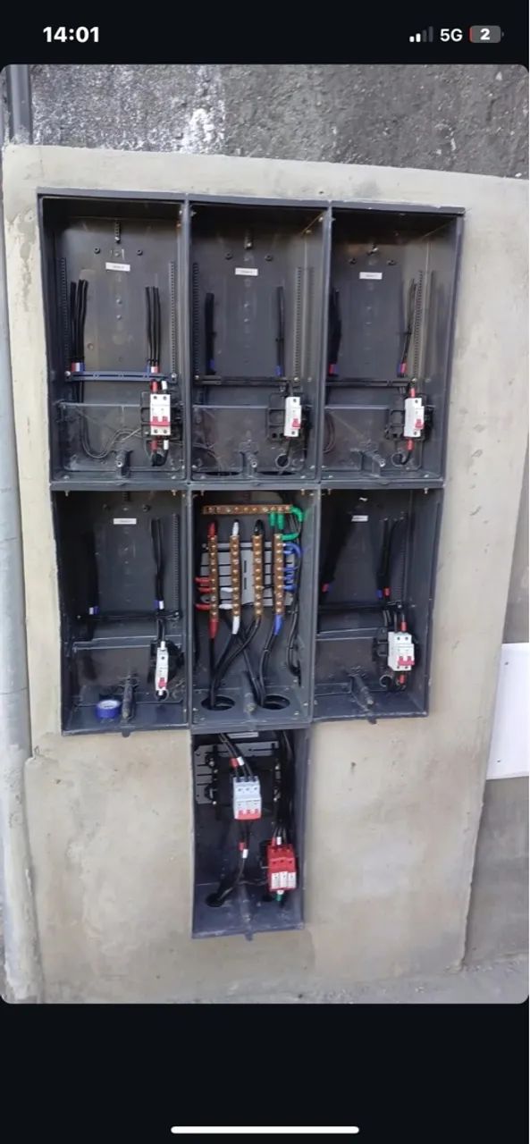 Eletricista 24h - Foto 3