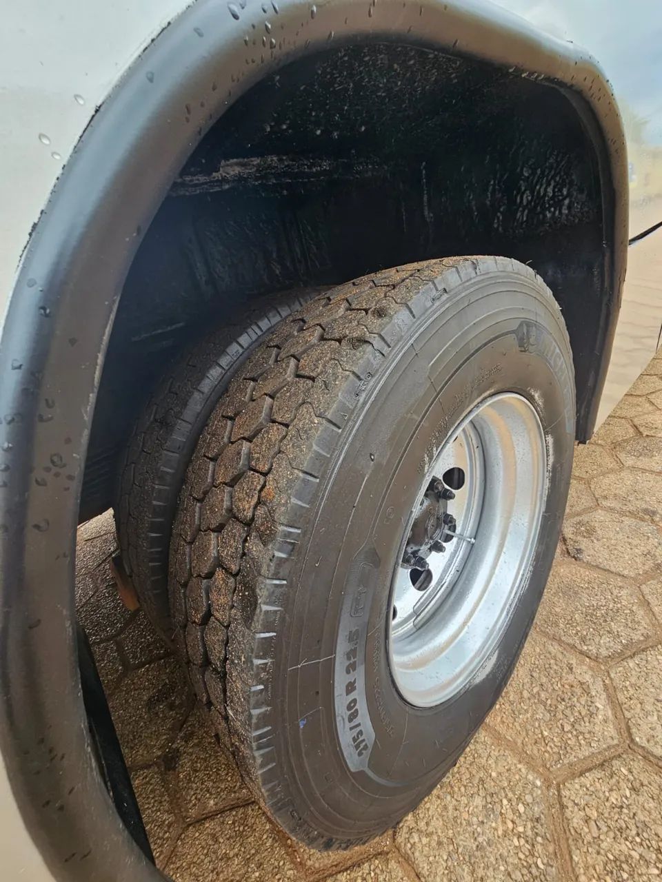 Ônibus Urbano MB OF 1418 - Foto 11