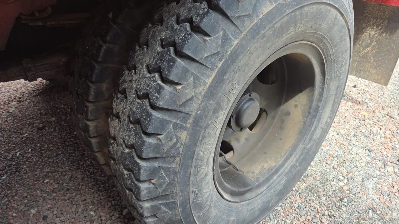 Chevrolet 75 reduzido  - Foto 9