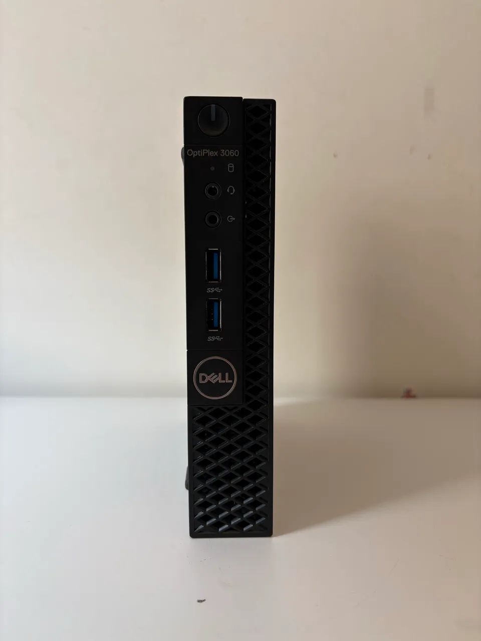 Dell Optiplex 3060 mini - Computadores e Desktops - Vila Guarani