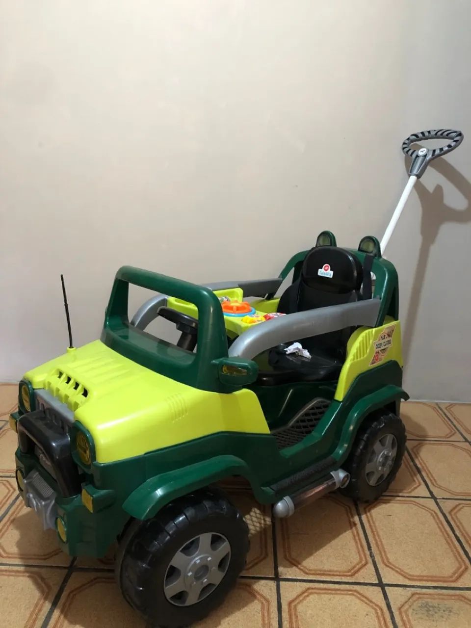 Carrinho de passeio infantil - Foto 3
