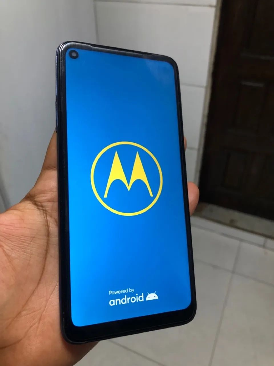 Moto g8 power - Foto 2