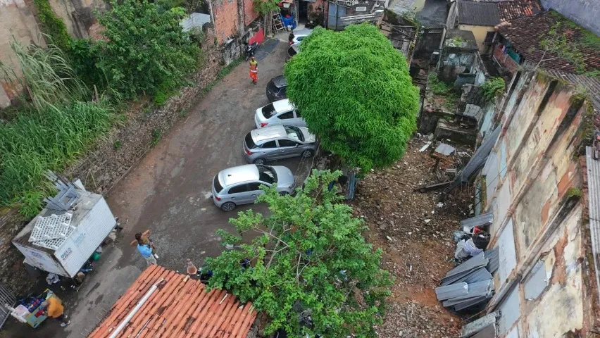 terreno