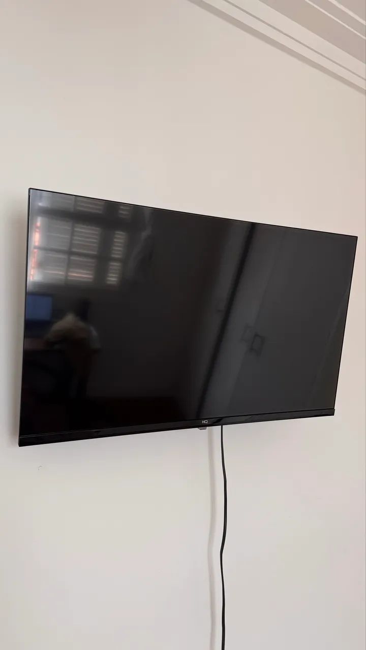 TV HQ 32 Polegadas - Foto 2