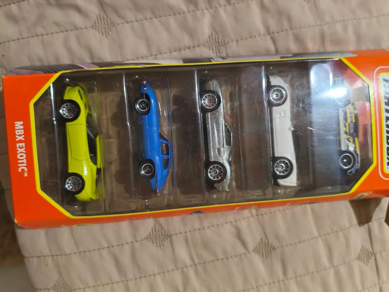Matchbox  coleção única  - Foto 2