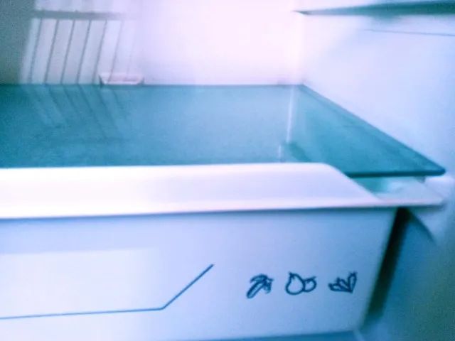 Geladeira Brastemp Quality Duplex 300, Vintage! Funcionando. - Foto 5