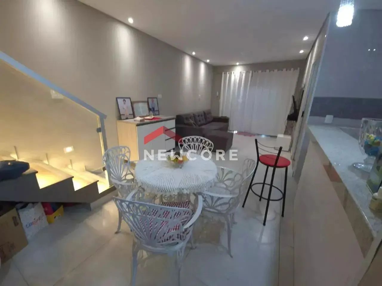Casa em Rua Neusa Maria Mendes Tonin - Água Branca - Piracicaba/SP - Foto 5
