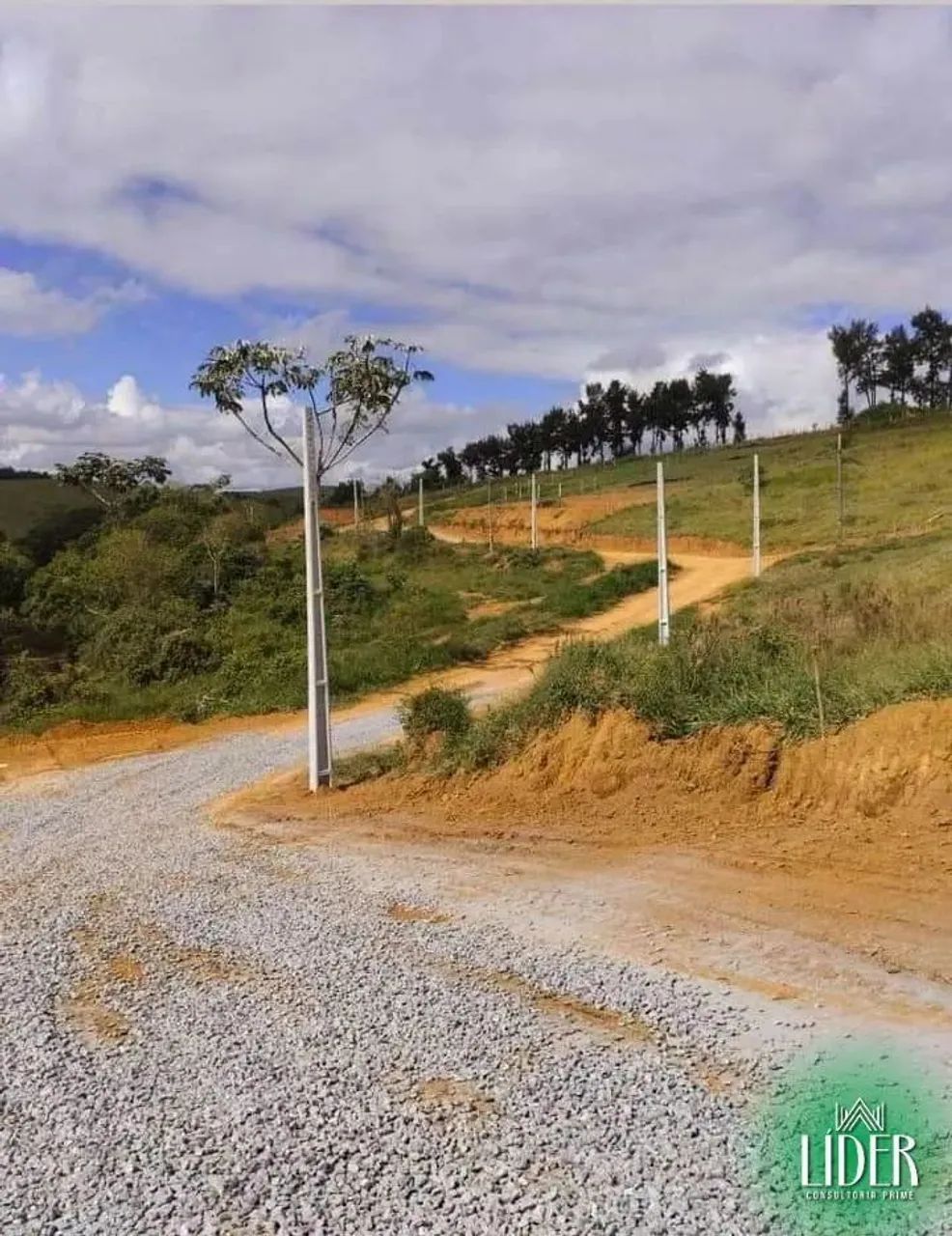 TERRENOS SEM CONSULTA AO SPC SERASA EM IGARATA PERTO DA REPRESA NA CIDADE DAS AGUAS - Foto 2
