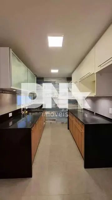 Apartamento : / Residencial / Lagoa - Foto 5