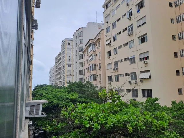 Foto - Rio de Janeiro - Copacabana