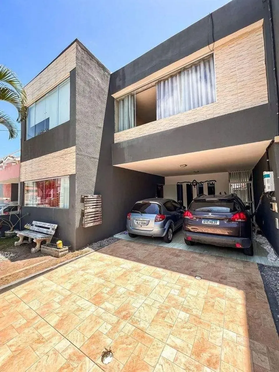 Casa à venda no ORION RESIDENCE SERRARIA, SERRARIA, Maceió, AL