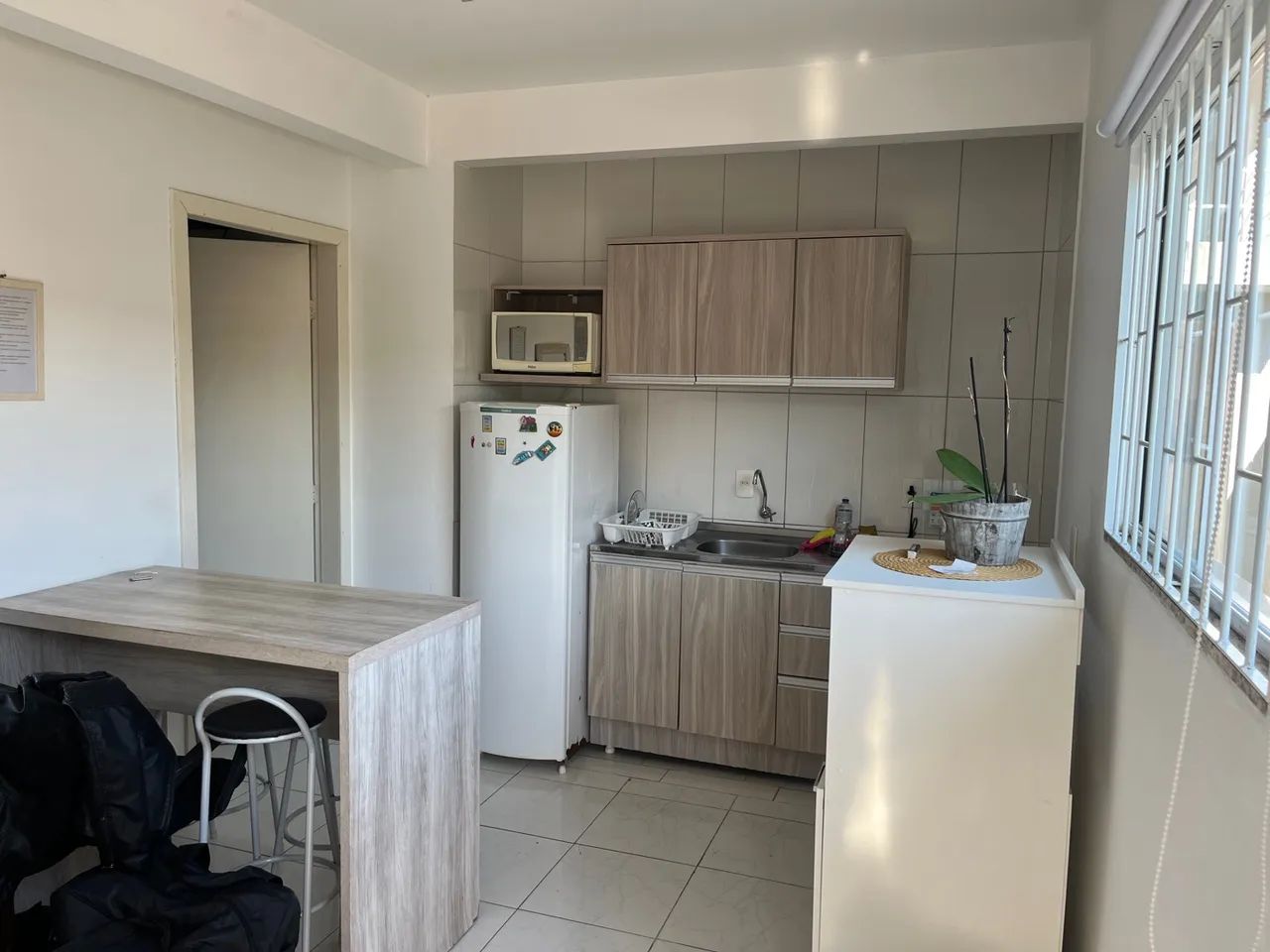 Foto - Palhoça - São Sebastião