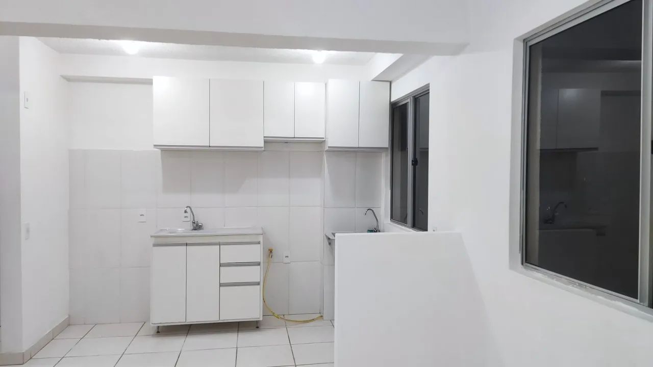 Foto - Brasília - Setor Meireles (Santa Maria)