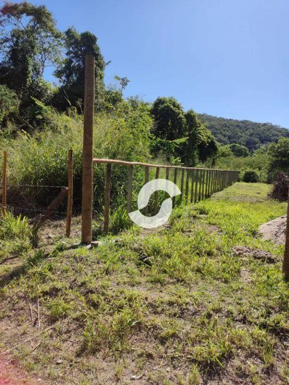 Terreno à venda, 1200 m² por R$ 120.000,00 - Chácaras de Inoã (Inoã) - Maricá/RJ - Foto 2