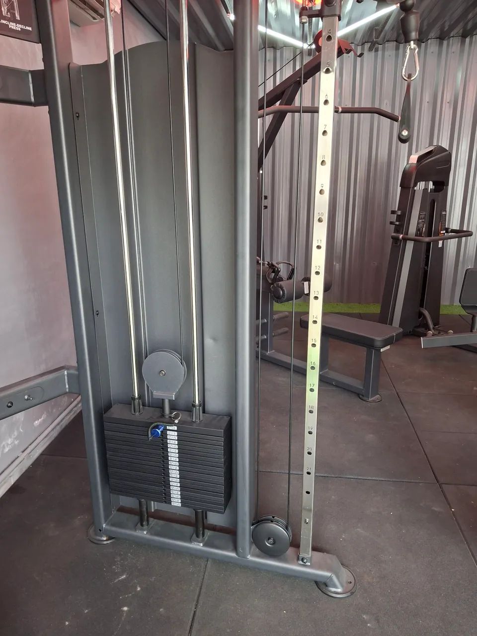 Cross over premium - Foto 2