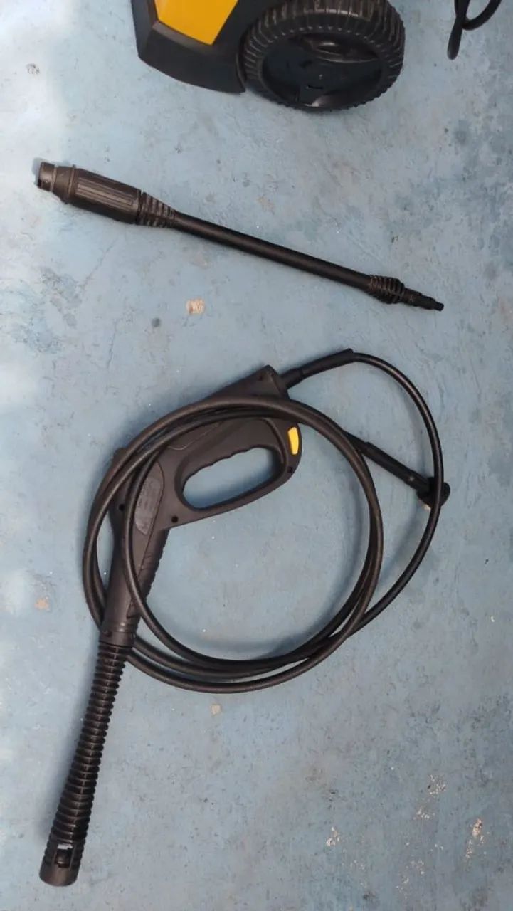 Máquina de lavar jato 64296910403713123