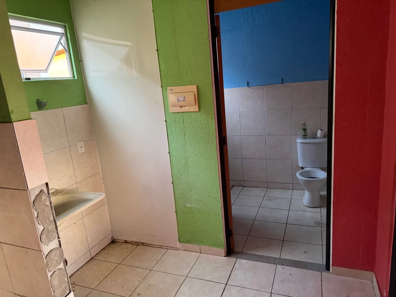 Vende se apartamento