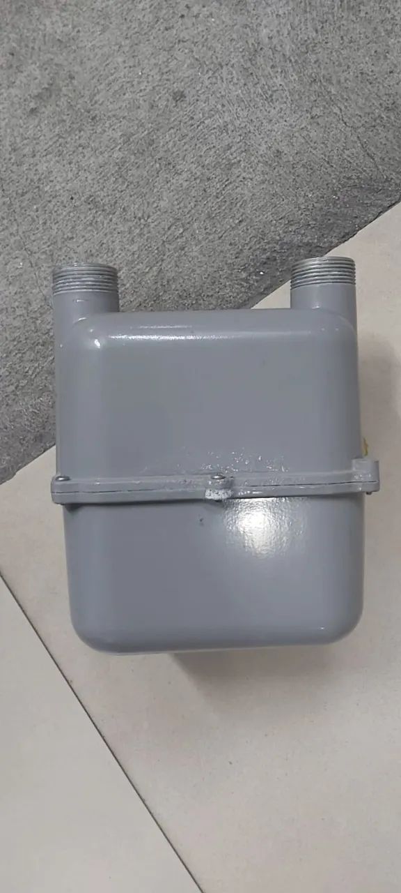 Medidor De Gás Lao G4 - Foto 2