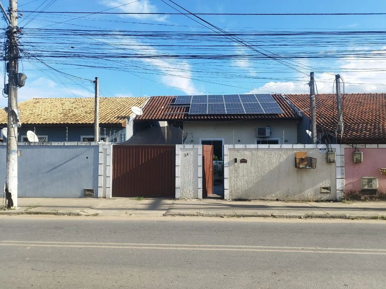 Foto - Campos dos Goytacazes - Parque Novo Jockey