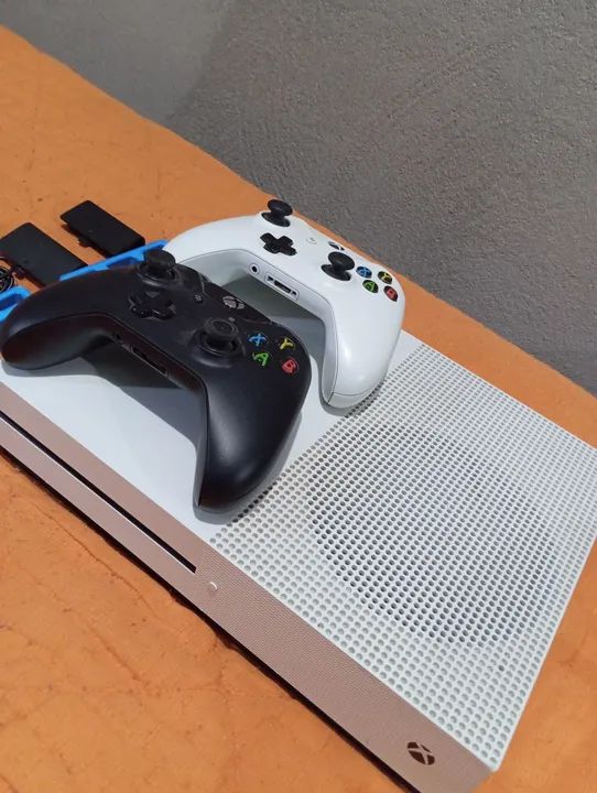 Used xbox 1s discount