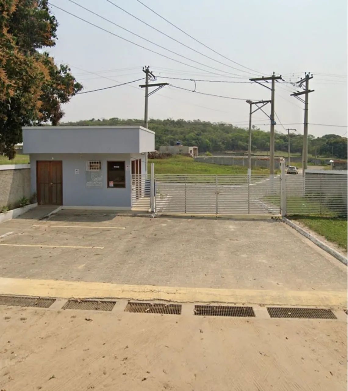 Foto - Itaboraí - São Miguel (Manilha)