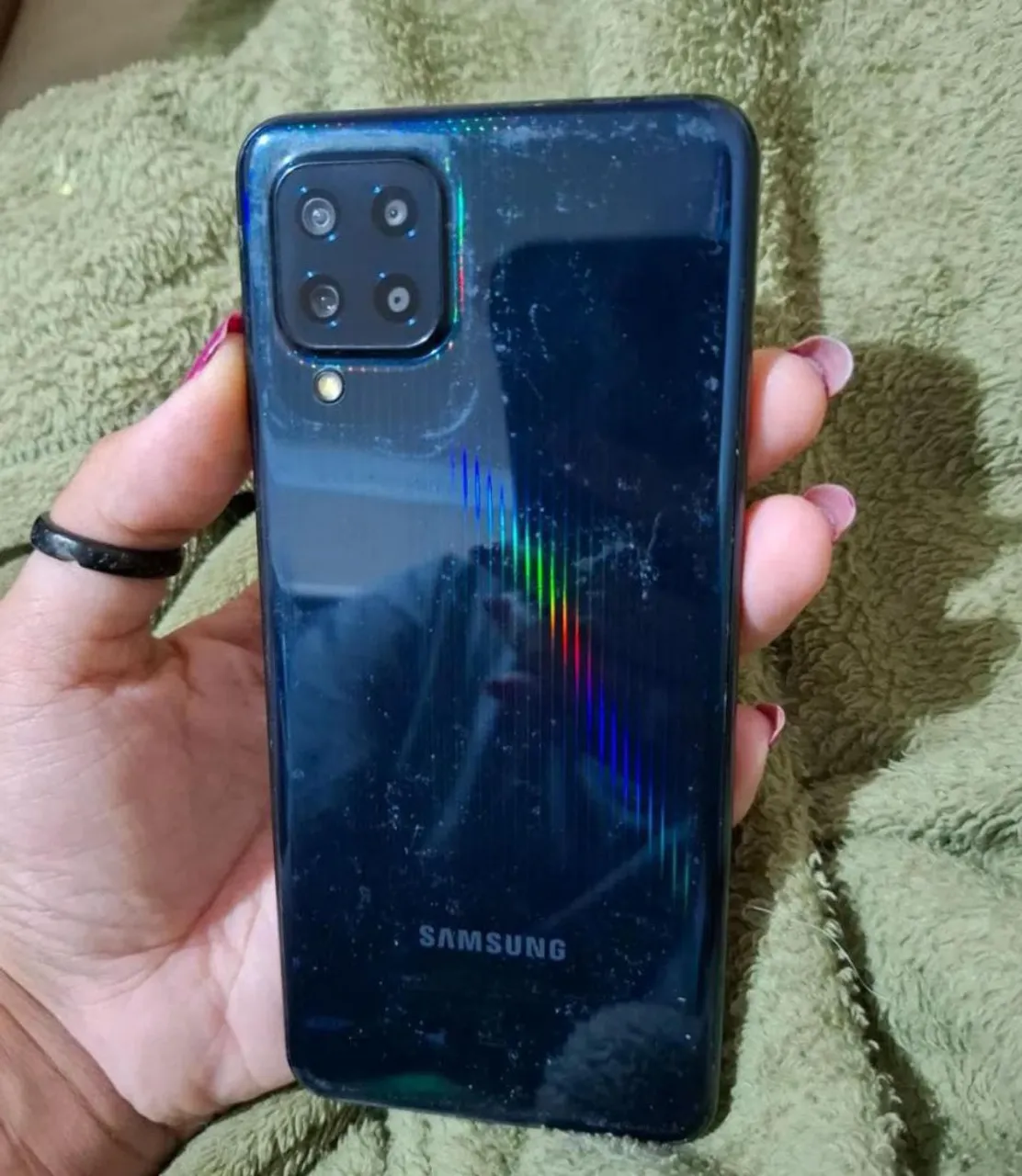 Samsung m32
