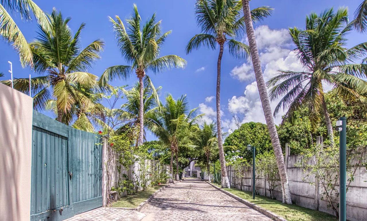 Lote no condomínio Bouganville na Praia de Pipa - Foto 2
