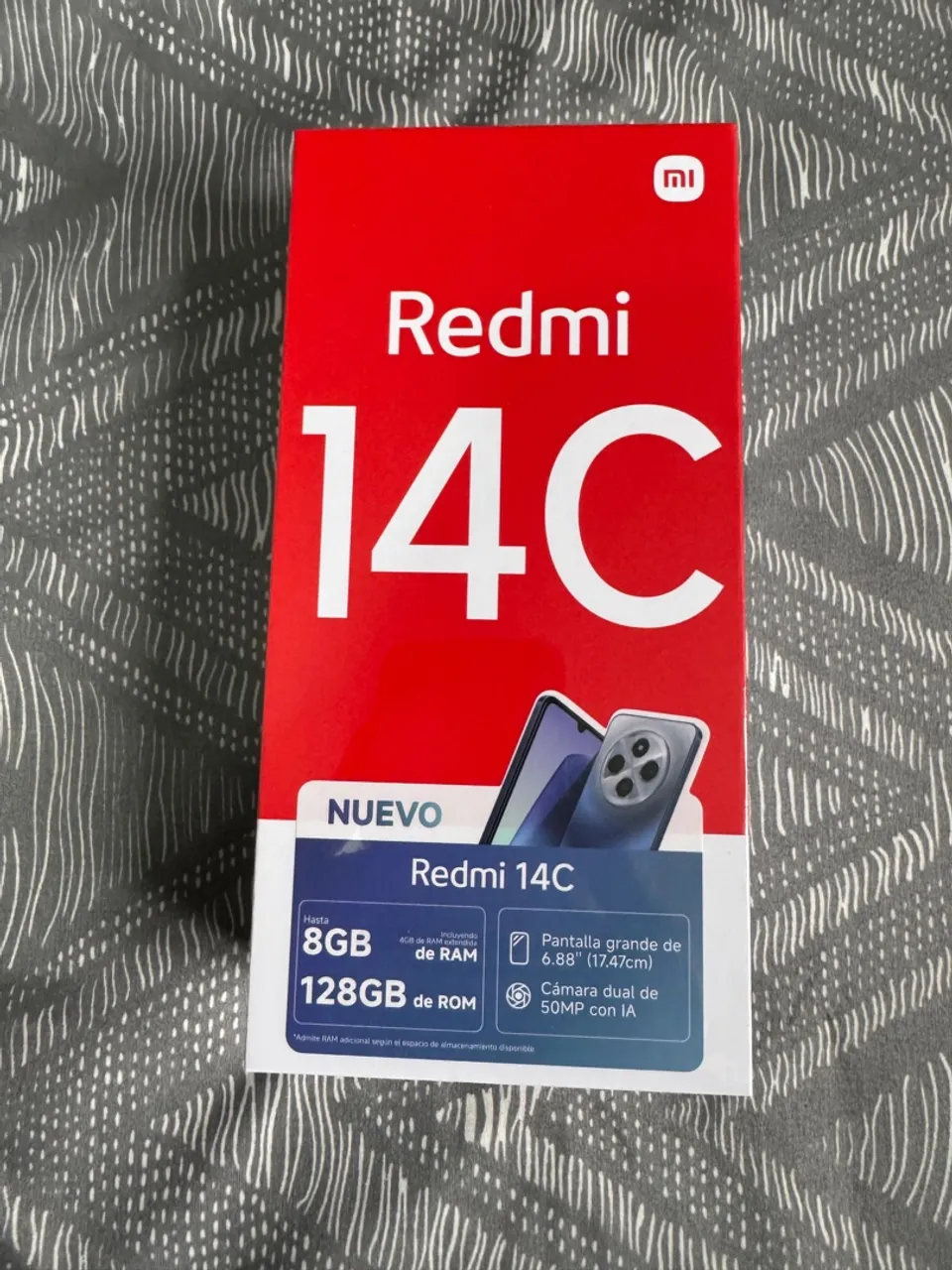 Redmi 14 C 128g