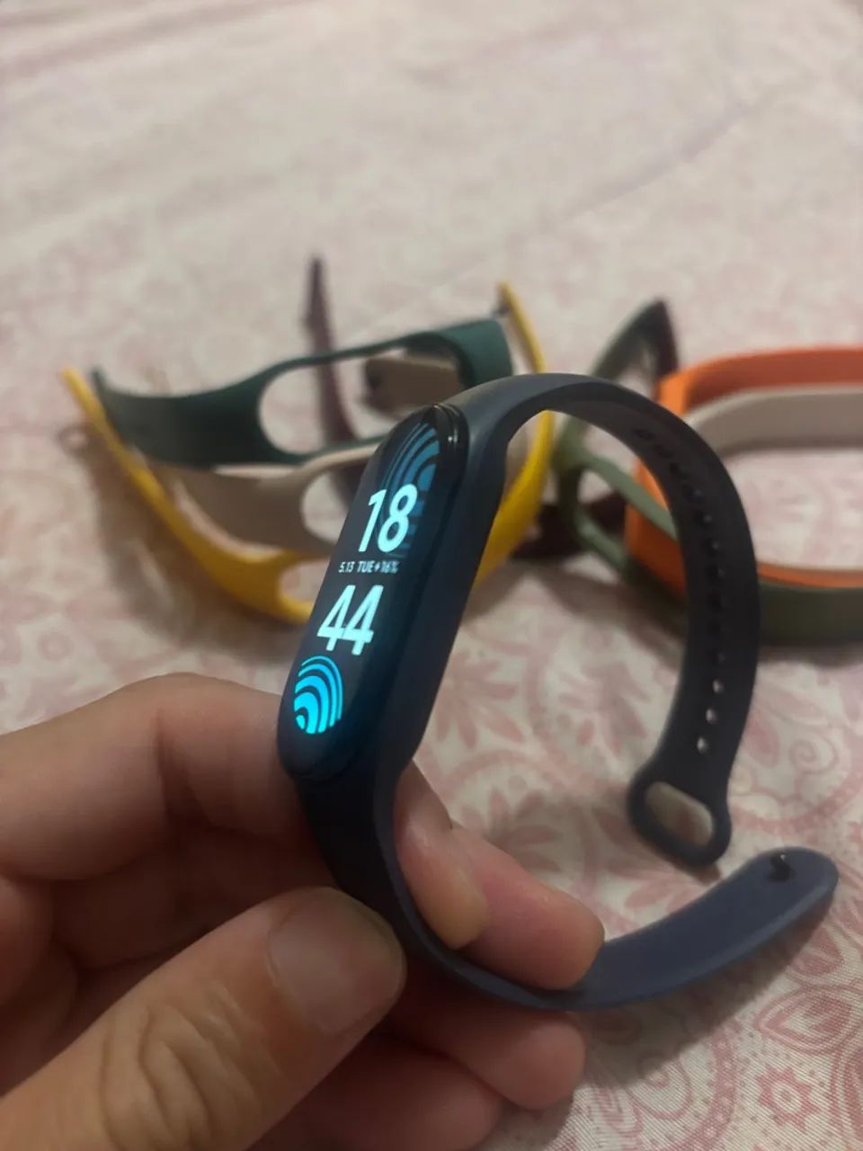 Relógio Xiaomi Smart Band 7 - Foto 2