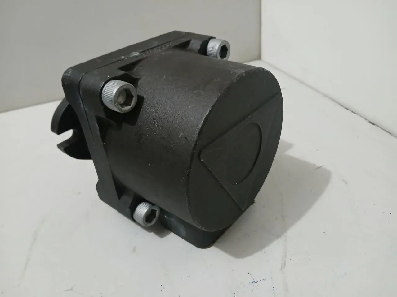 Bomba hidráulica ATOS PFE-31028/1 DT 20 - Foto 4