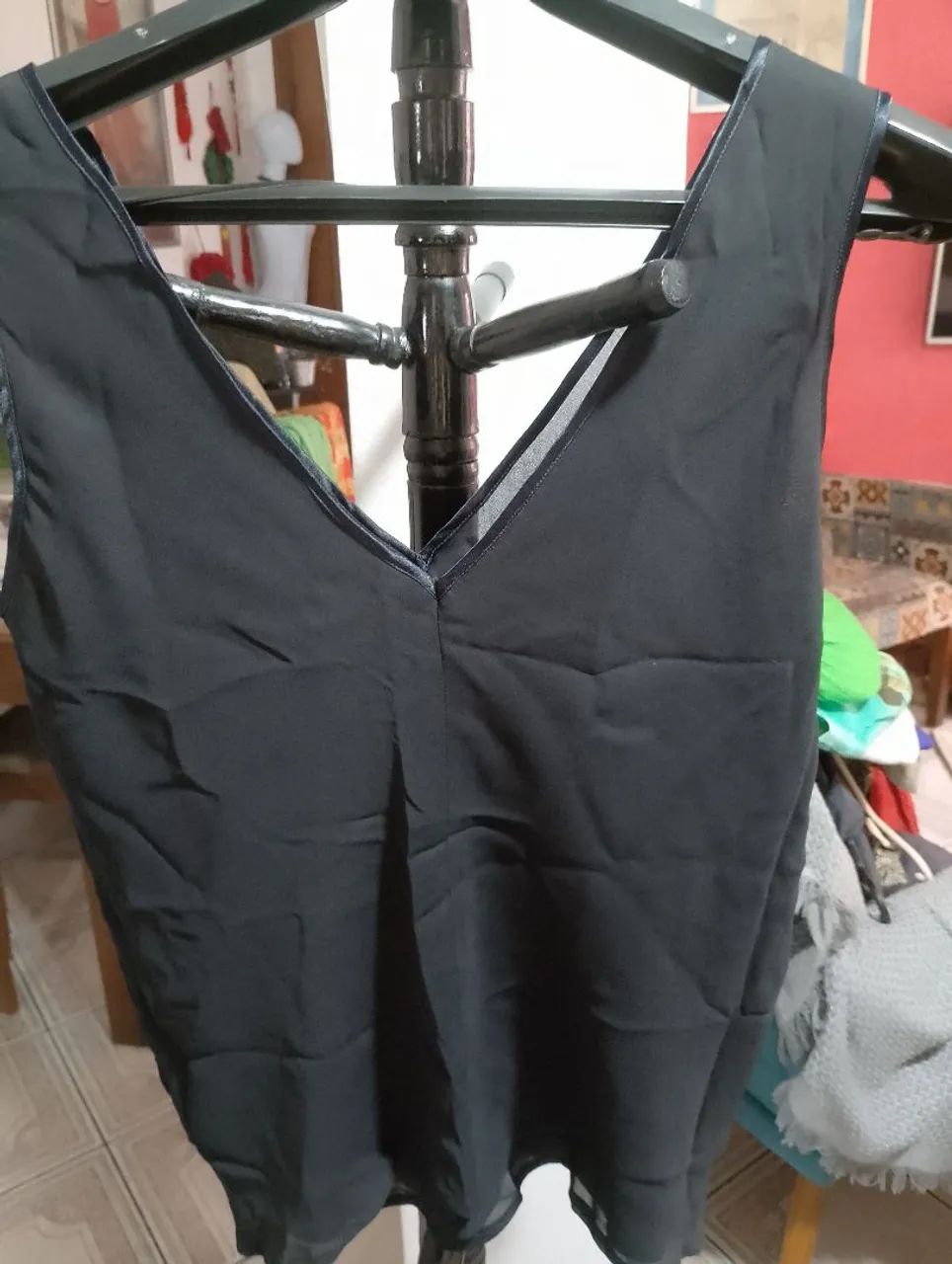 Blusa  - Foto 3