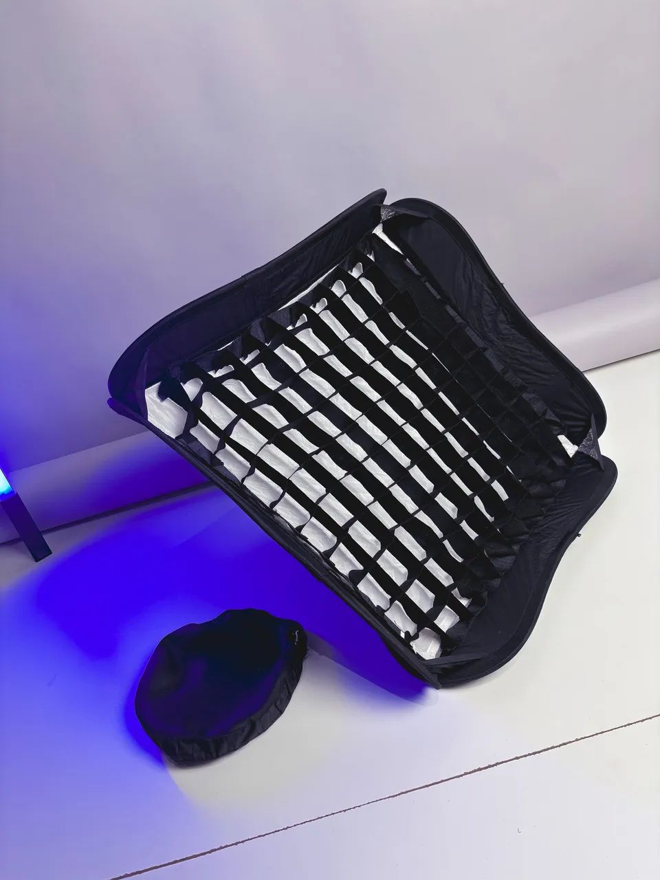 Softbox Godox 60x60 - Foto 2