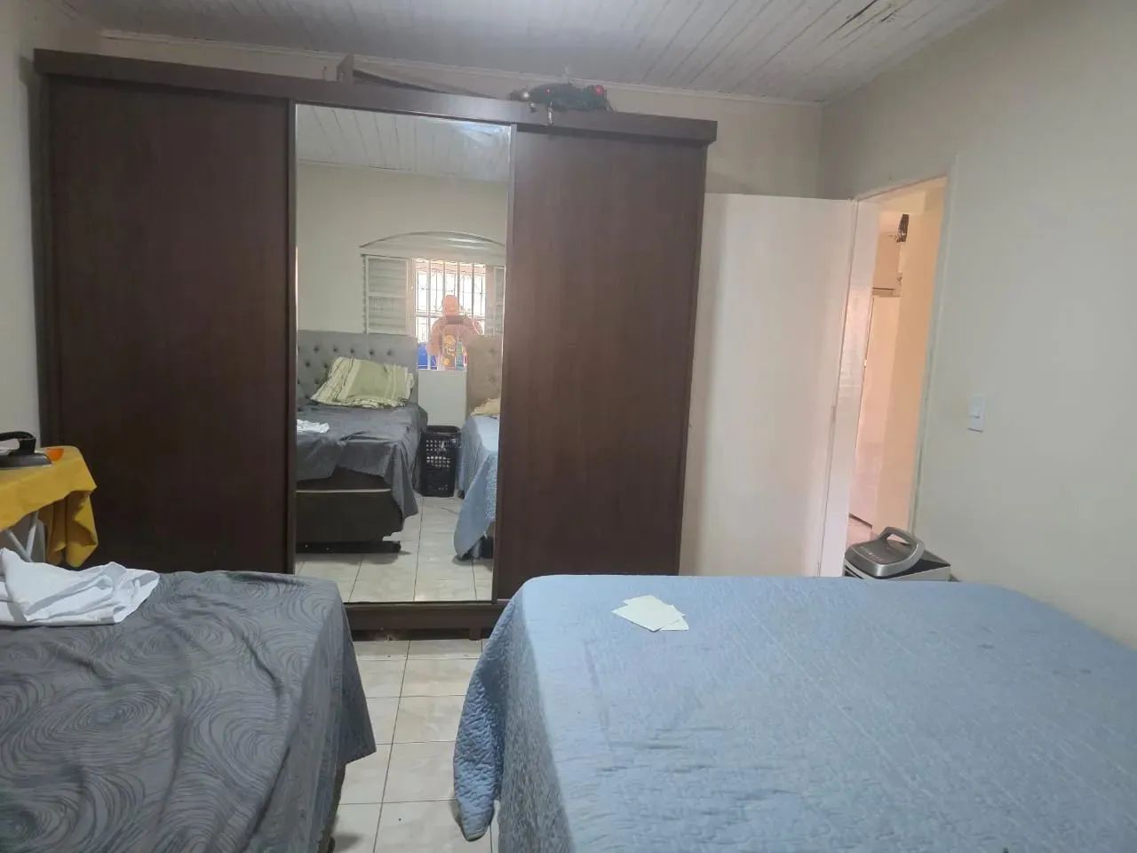 Casa no Arapoanga com Lote de 250 Metros / Próximo ao Posto de Saúde - Foto 5