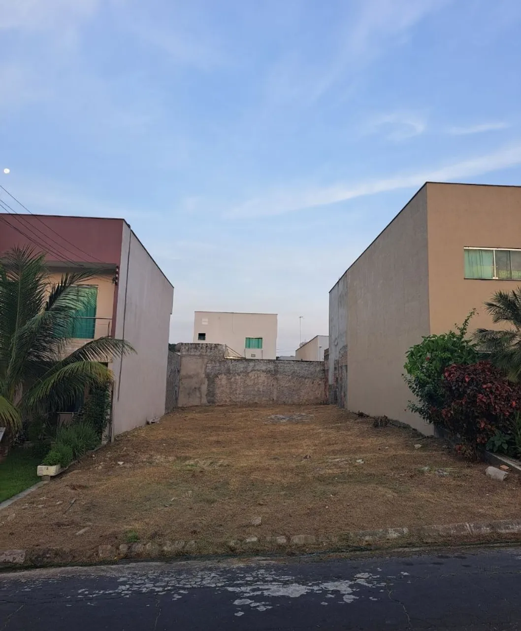 Forest Hill terreno BAIXOU R$ 229 mil