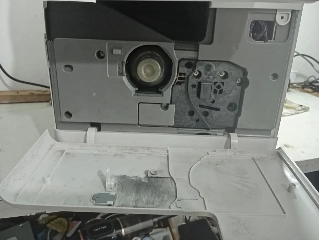 Impressora Ricoh MP 305