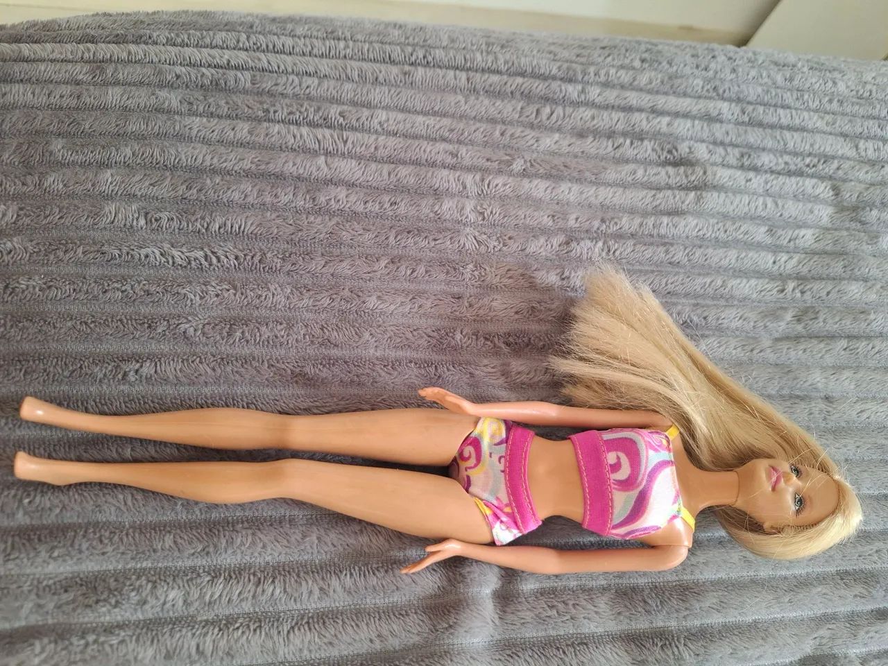Duas BARBIES originais.  Sem a caixa! Perfeitas  - Foto 5