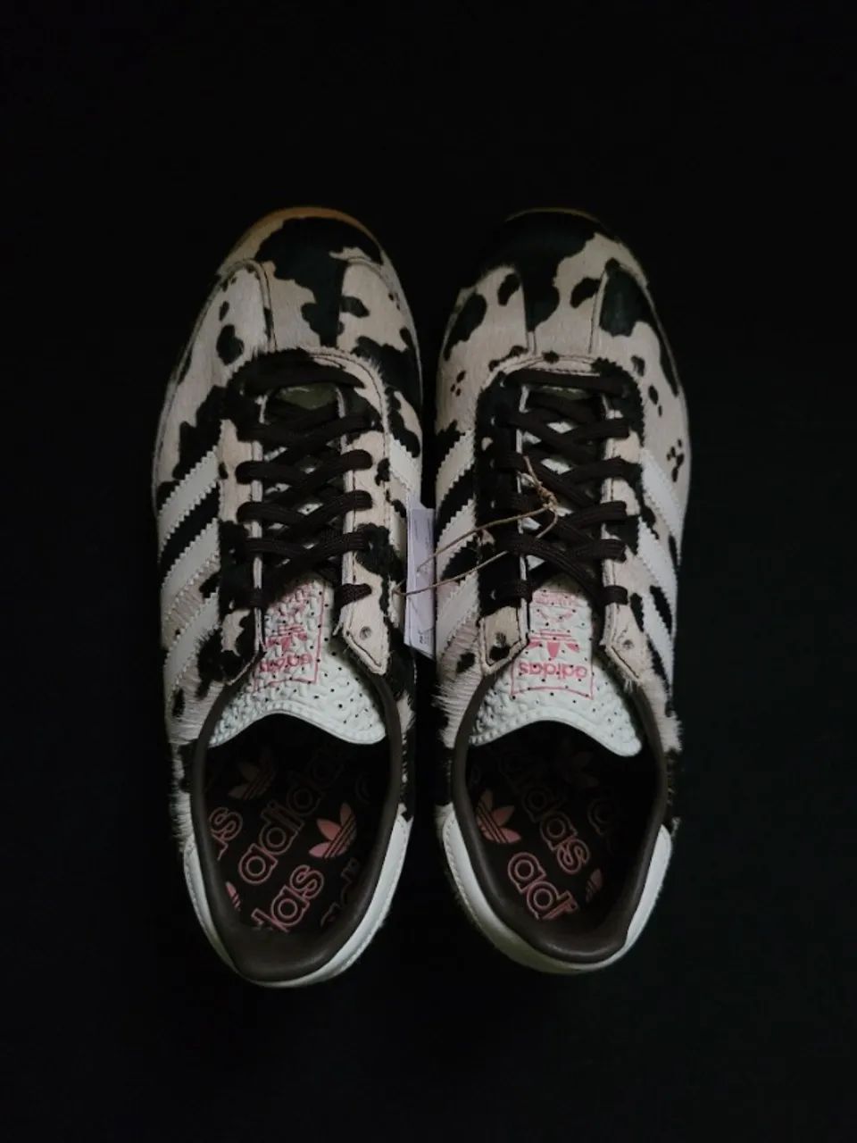 adidas SL 72 OG "Cow Print" - 36 - Foto 4