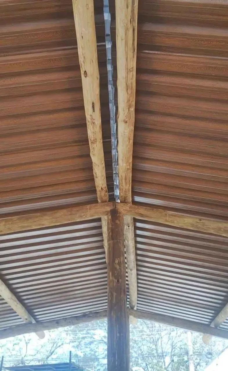 Carpinteiro telhados em geral ZAP * - Foto 3