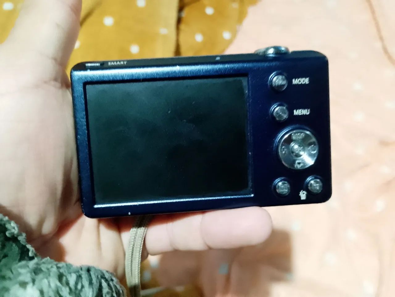 Duas Câmeras Digitais Samsung - Foto 3
