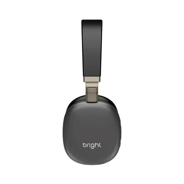 Fone Ouvido Bluetooth Bright Headphone FN586 - Foto 5