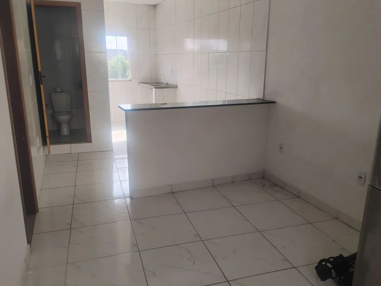 Foto - Macaé - Barra de Macaé