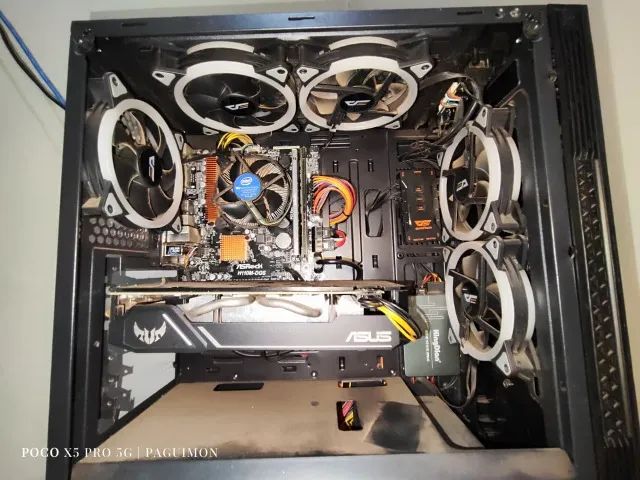 PGTech Informática - Foto 2