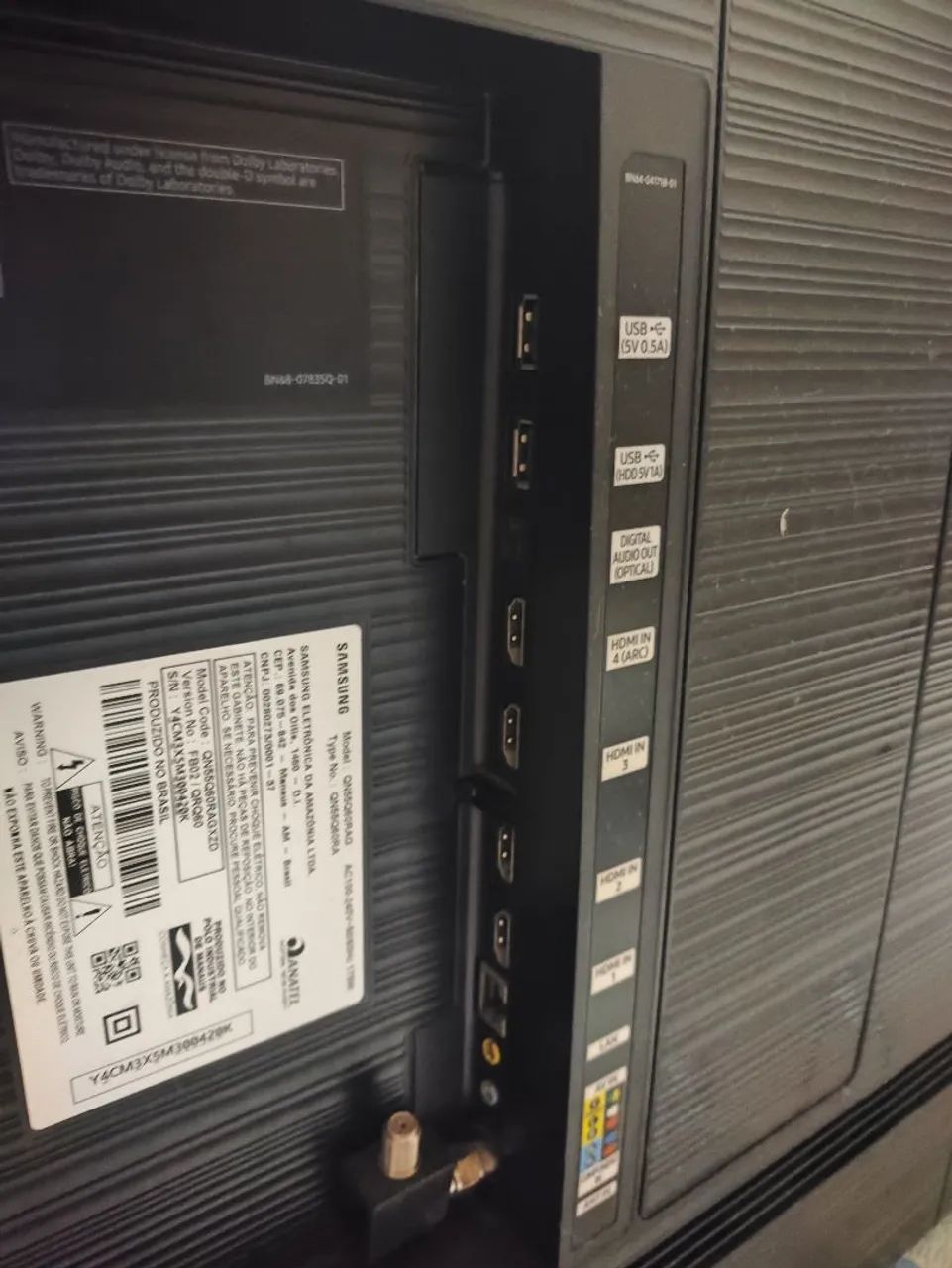 SmartTV  - Foto 3