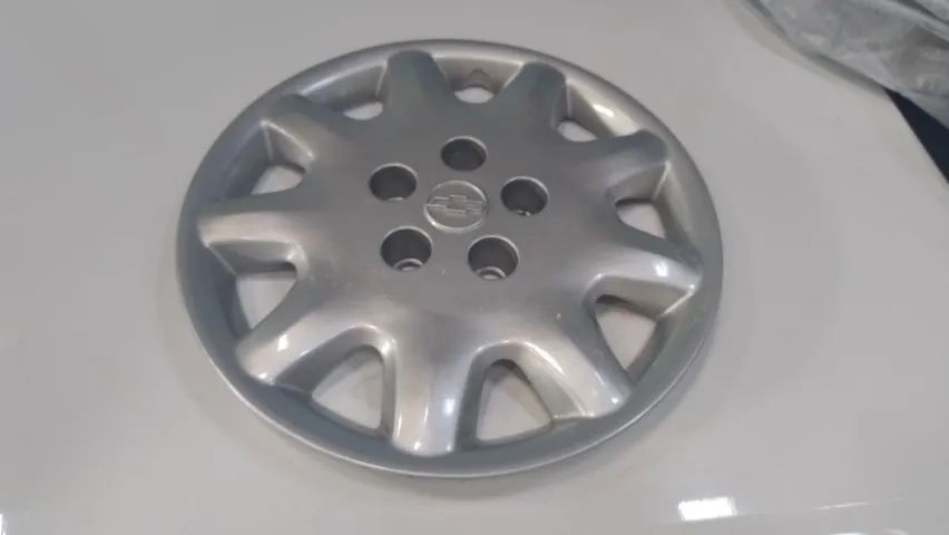 Calota Da Roda Aro 15 Zafira 01/04 ORIGINAL GM